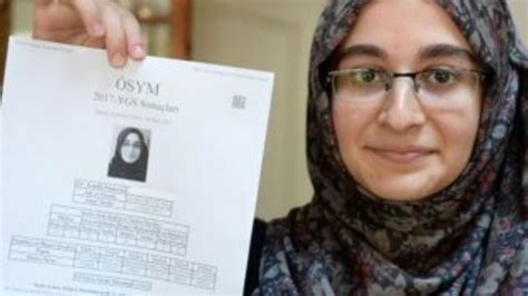 S­ı­n­a­v­ı­ ­g­e­ç­e­r­s­i­z­ ­s­a­y­ı­l­a­n­ ­Z­e­h­r­a­ ­ü­n­i­v­e­r­s­i­t­e­y­e­ ­y­e­r­l­e­ş­t­i­